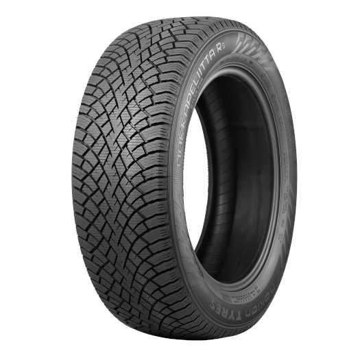 225/50R17 98R NOKIAN TYRES HAKKAPELIITTA R5 XL