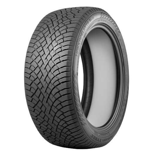 235/60R18 107R NOKIAN TYRES HAKKAPELIITTA R5 XL