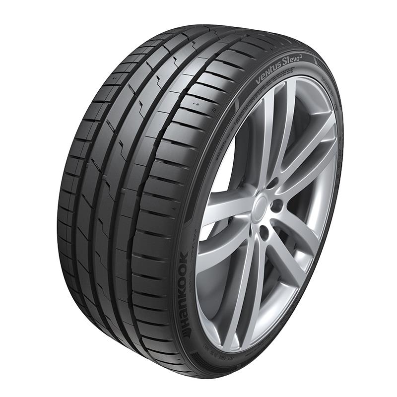 225/50R17 98Y HANKOOK VENTUS S1 EVO3 K127 XL FP