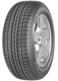 245/50R19 105W GOODYEAR EAGLE F1 ASYMMETRICMMETRIC SUV 4X4 XL ROFFP *RSC|EVR