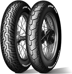 130/90-16 72H DUNLOP D402 XL