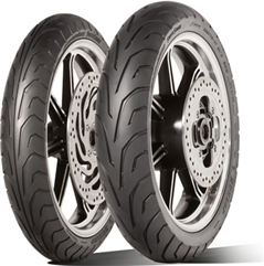 90/90-19 52H DUNLOP ARROWMAX STREETSMART XL T