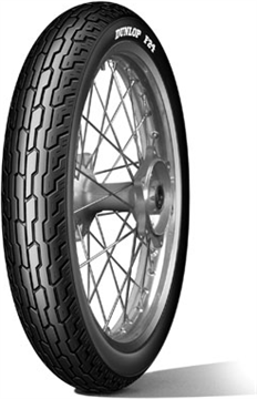 110/80-19 59S DUNLOP F 24 XL