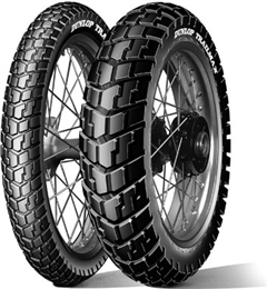 120/90-17 64S DUNLOP TRAILMAX XL