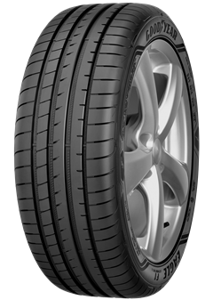205/40R18 86W GOODYEAR EAGLE F1 ASYMMETRICMMETRIC 3 XL FP *RSC|EVR