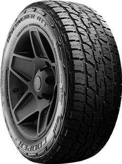 245/70R16 111H COOPER DISCOVER ATT XL