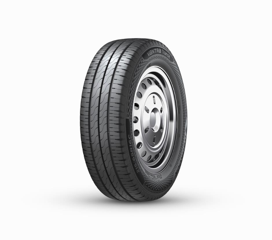 225/75R16C 121/120R HANKOOK VANTRA TRANSIT RA58 XL