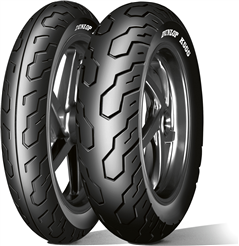 140/80-15 67H DUNLOP K 555 XL