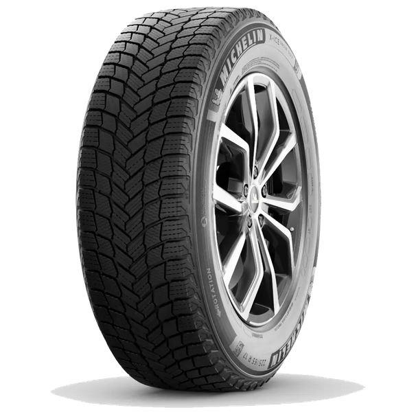 255/55R19 111T MICHELIN X-ICE SNOW SUV XL RG