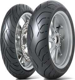 180/55R17 73W DUNLOP SPORTMAX ROADSMART III XL I
