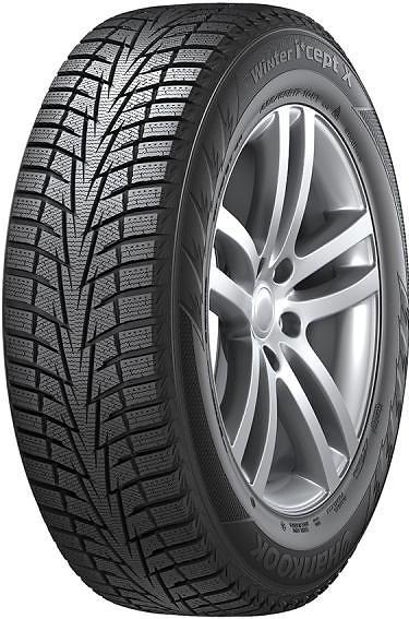 225/60R18 100T HANKOOK I*CEPT X RW10 XL FP