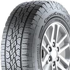 265/60R18 110T CONTINENTAL CROSSCONTACT ATR