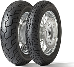 180/70-15 76H DUNLOP D404 XL