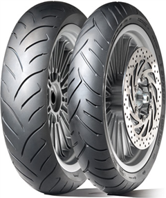 110/70-13 54S DUNLOP SCOOTSMART XL
