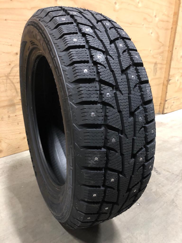 245/65R17 107S DYNAMO SNOW-H MWS01