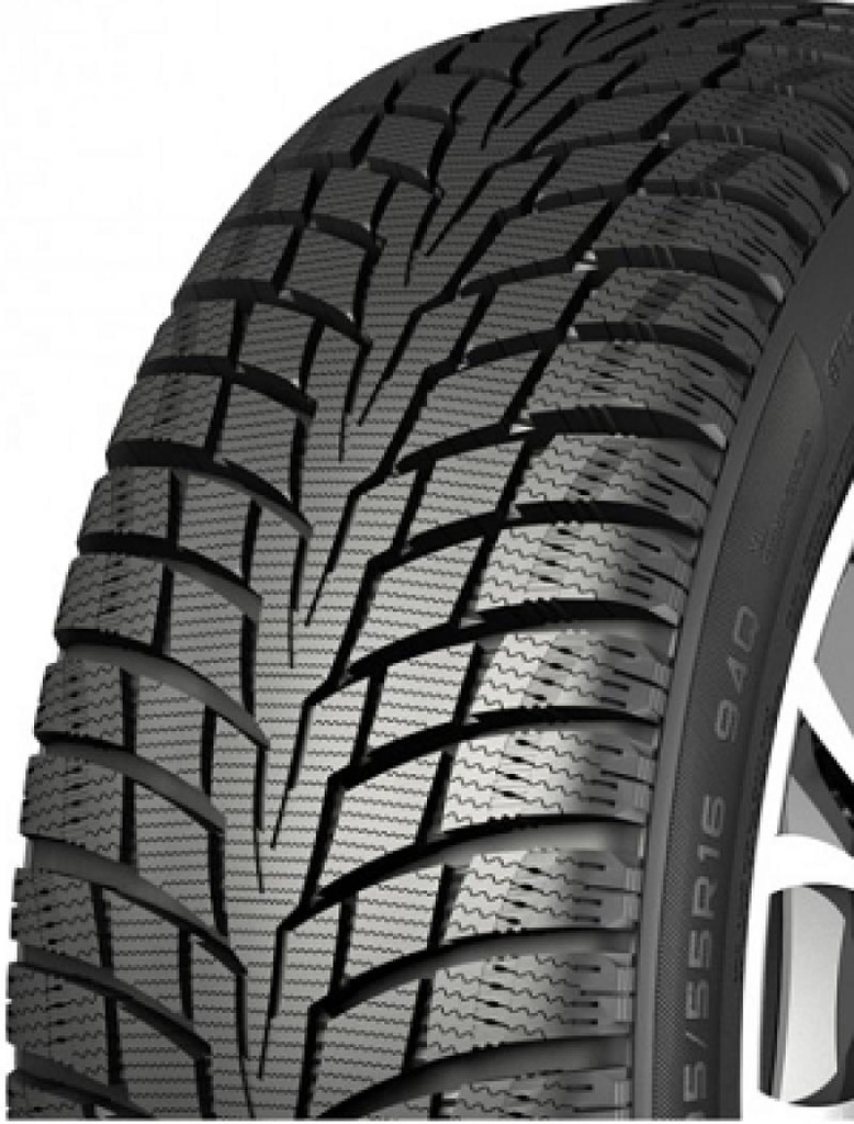 205/65R16C 107/105Q NANKANG ICE ACTIVA ICE-1 XL