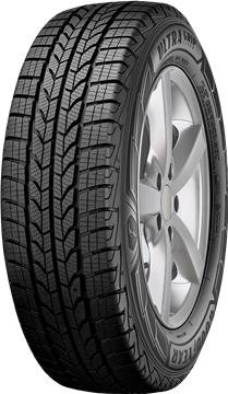 205/65R16 107/105T GOODYEAR ULTRAGRIP CARGO EVR