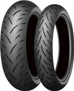110/70R17 54H DUNLOP SPORTMAX GPR300 XL