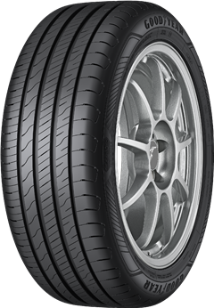 245/45R19 102V GOODYEAR EFFICIENTGRIP PERFORMANCE 2 XL VOL|EVR