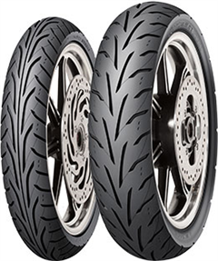 120/80-18 62H DUNLOP ARROWMAX GT601 XL