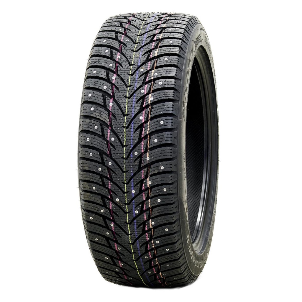 155/65R14 75T NANKANG ICE ACTIVA SW-8 XL