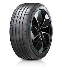 285/40R20 108Y HANKOOK ION EVO IK01 SA EV XL SOUND ABSORBER EV FP