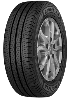 185R14 102R GOODYEAR EFFICIENTGRIP CARGO 2 EVR