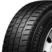 225/75R16C 121R KUMHO PROTRAN CW51 XL 10PR