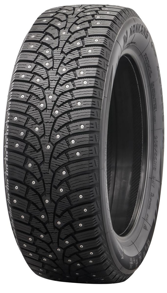 225/60R16 102T NANKANG ICE ACTIVA GRIP SW-9 XL