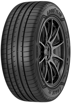 235/45R21 101T GOODYEAR EAGLE F1 ASYMMETRICMMETRIC 3 SUV XL ST FP EVR
