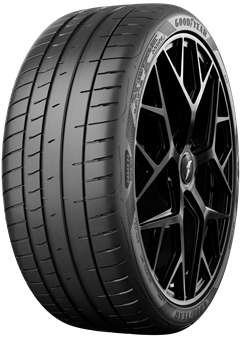 245/40R21 100Y GOODYEAR EAGLE F1 SUPERSPORT XLFP