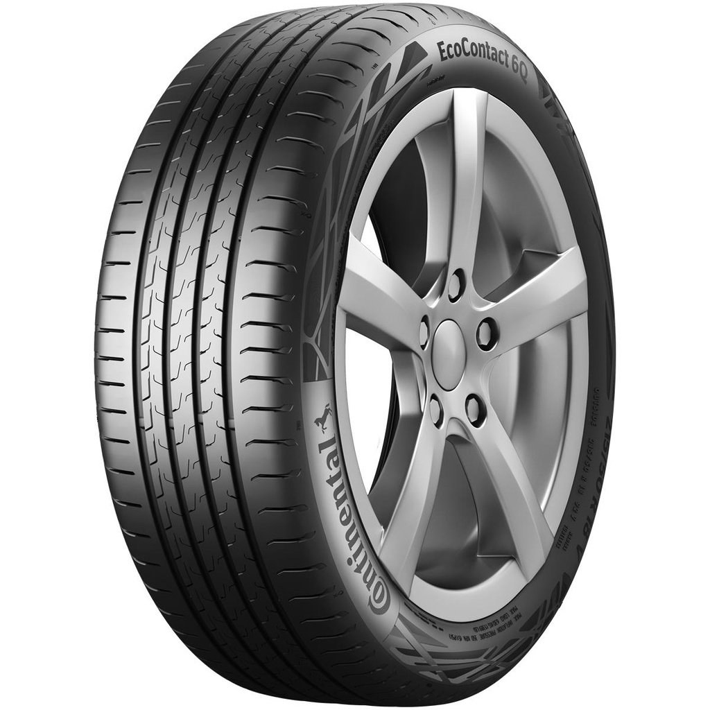 255/45R20 105W CONTINENTAL ECOCONTACT 6Q XL MO|EVC
