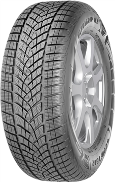 235/65R18 110T GOODYEAR ULTRAGRIP ICE SUV G1 XL
