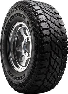 225/75R16 115Q COOPER DISCOVERER ST MAXX XL MAXX