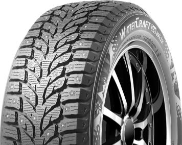 215/55R18 99H KUMHO WINTERCRAFT ICE WI32 XL