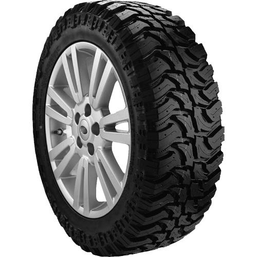 13x37.00R22 118Q BLACKBEAR MT XL POR