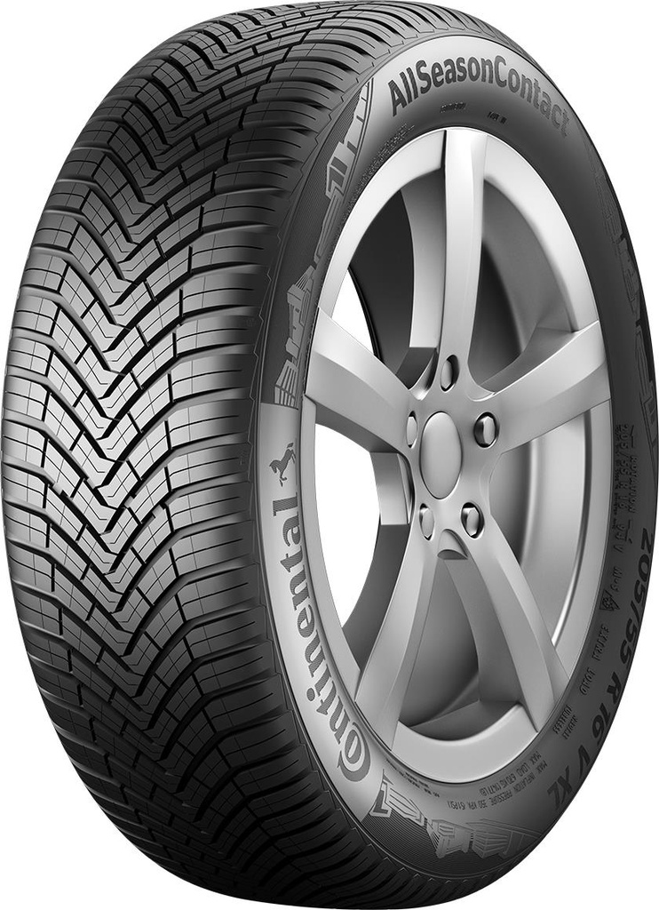 215/65R16 102V CONTINENTAL ALLSEASONCONTACT 2 XL EVC