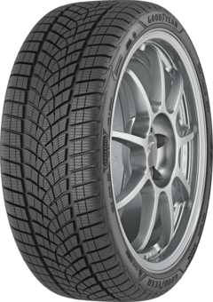 155/70R19 88T GOODYEAR ULTRAGRIP ICE 2+ XL EVR