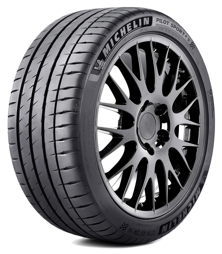 285/35R22 106Y MICHELIN PILOT SPORT 4 S XL N0 RG