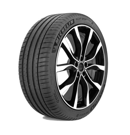 235/60R18 107V MICHELIN PILOT SPORT 4 SUV XL VOL RG
