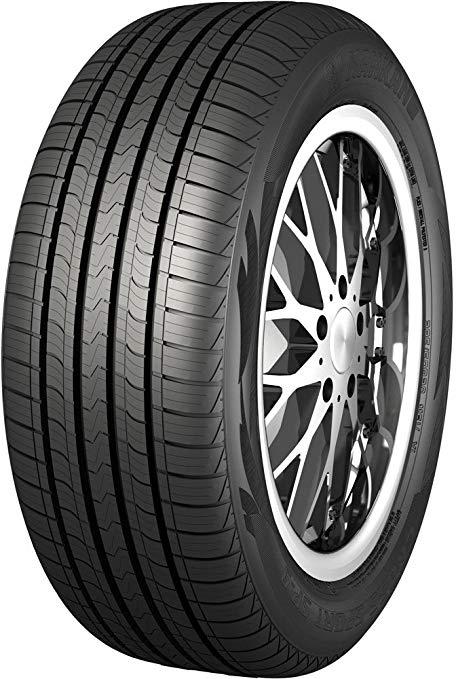255/50R20 109Y NANKANG CROSS SPORT SP-9 XL