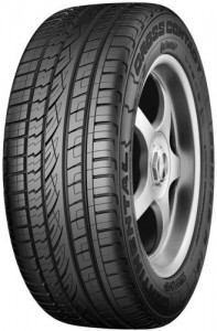 285/45R19 107W CONTINENTAL CONTICROSSCONTACT UHP MO
