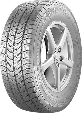 205/65R16C 107/105R CONTINENTAL VANCONTACT VIKING EVC