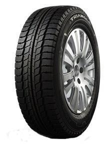 195/80R14C 106Q TRIANGLE SNOWLINK VAN XL 8PR
