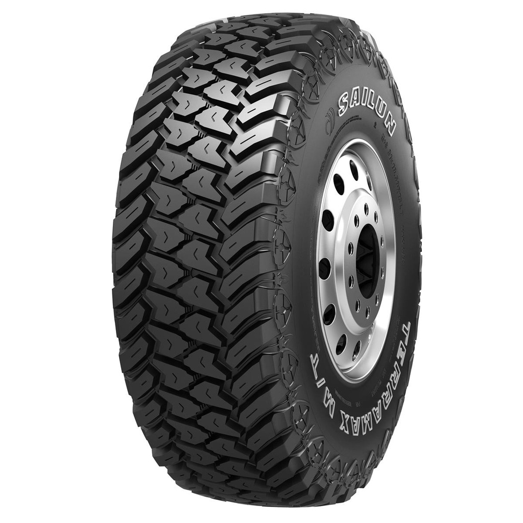 12x33.00R18 118Q SAILUN TERRAMAX M/T XL 10PR RP POR