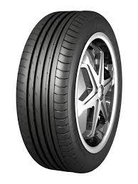 225/45R19 96W NANKANG SPORTNEX AS-2+ XL