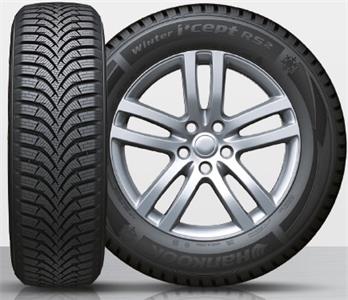 175/80R14 88T HANKOOK I*CEPT RS2 W452