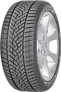 285/40R20 108V GOODYEAR ULTRAGRIP PERFORMANCE GEN 1 XL NF0|EVR FP