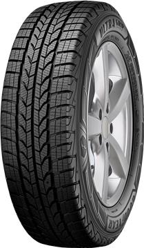 225/55R17 109/107T GOODYEAR ULTRAGRIP CARGO EVR