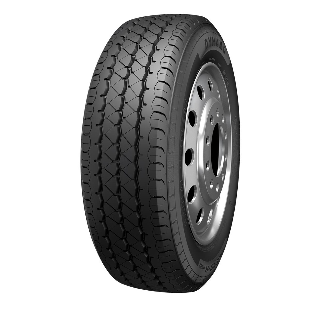 195/14R8C 106/104Q DYNAMO HISCEND-H MC02 8PR